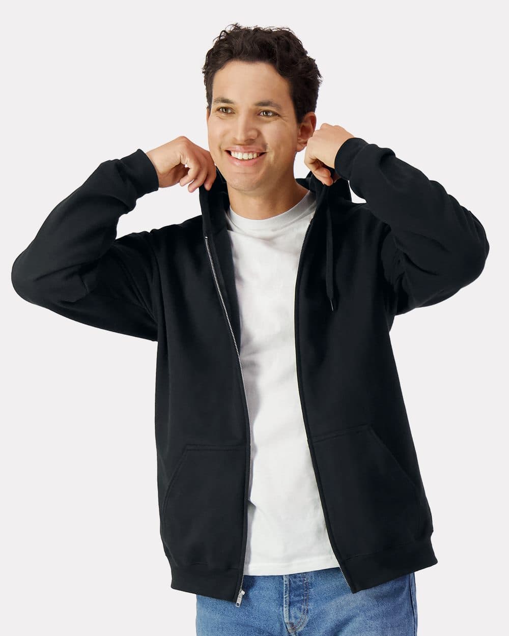 Gildan Fleece