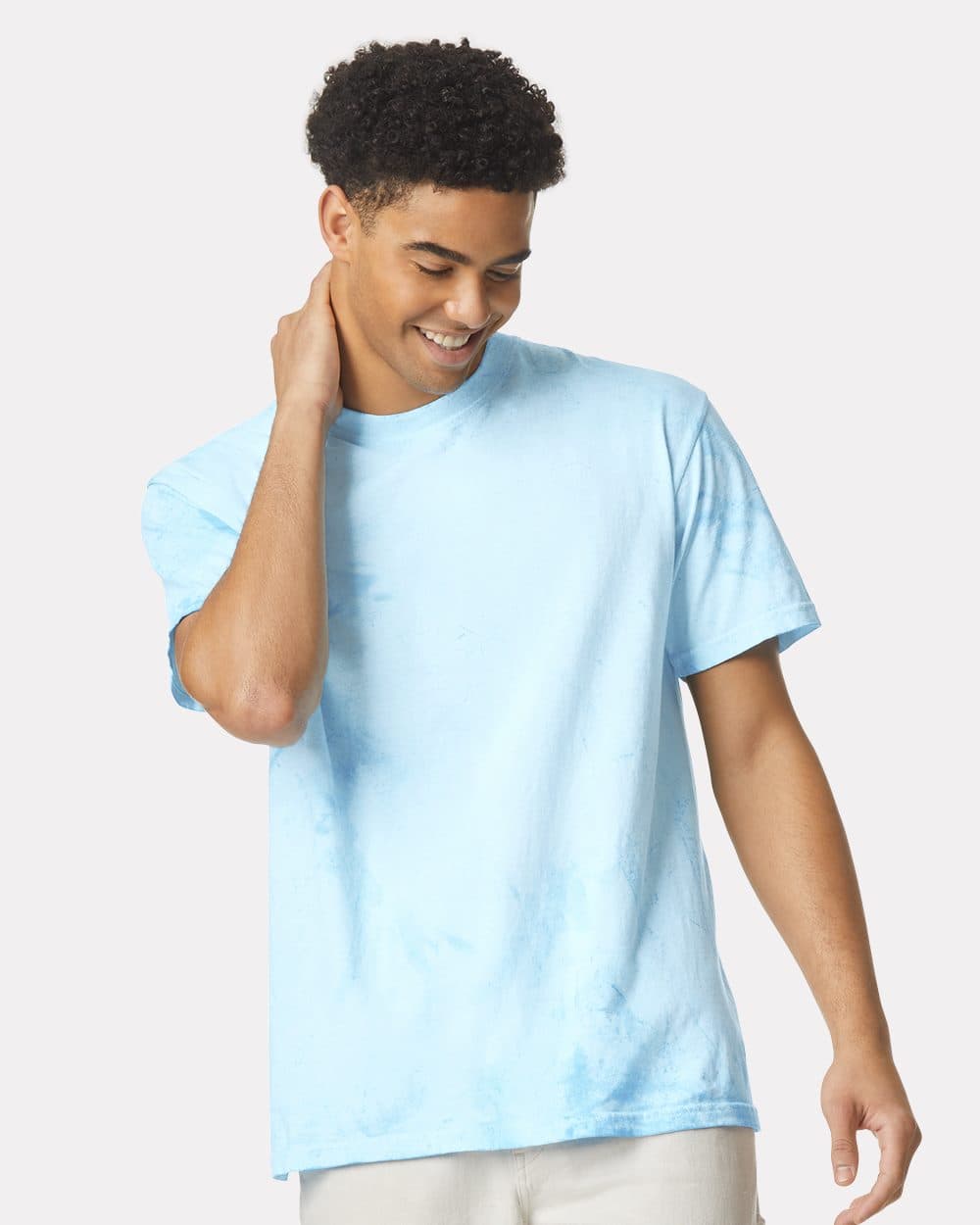 Mens & Unisex Heavyweight Essentials