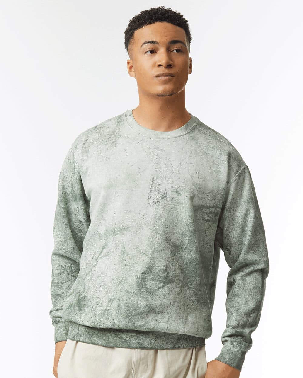100% Cotton Fashion Fleece