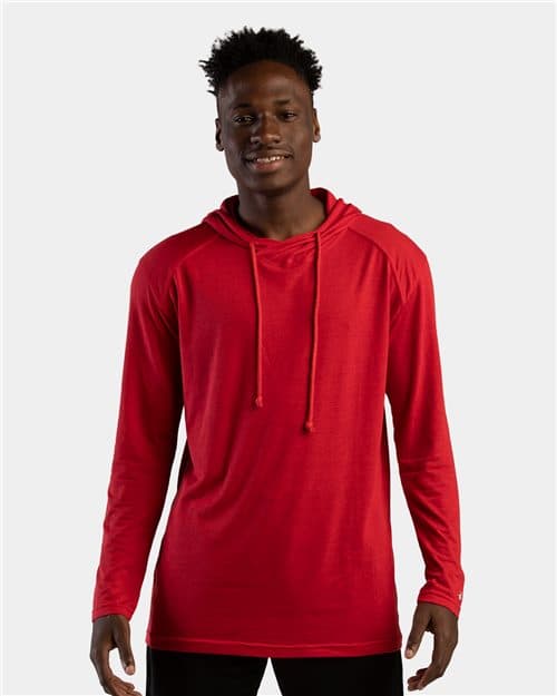 Badger Polyester - 100%