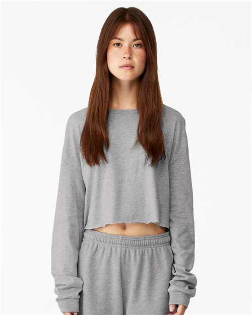 BELLA + CANVAS 6501