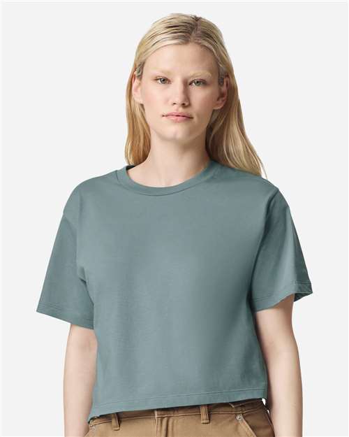 American Apparel 102
