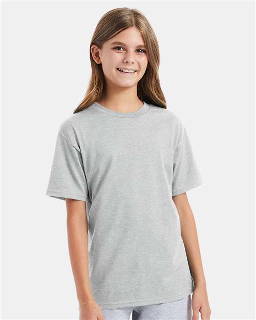 Hanes 498Y