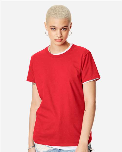 Hanes SL04