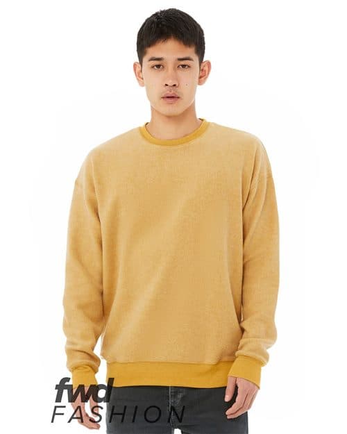 BELLA + CANVAS Crewneck