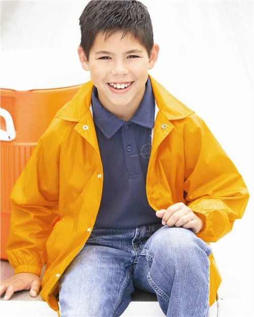 Performance Outerwear