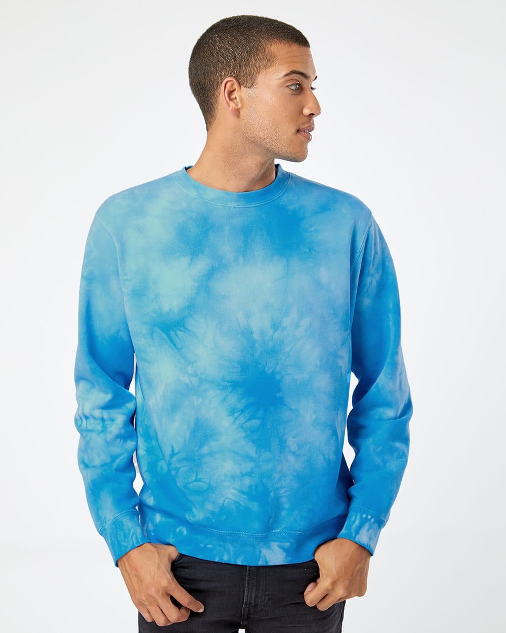 Independent Trading Co. Tie Dyed