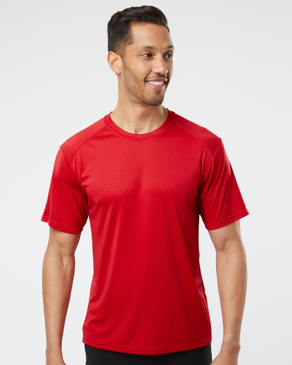 Paragon Short Sleeves