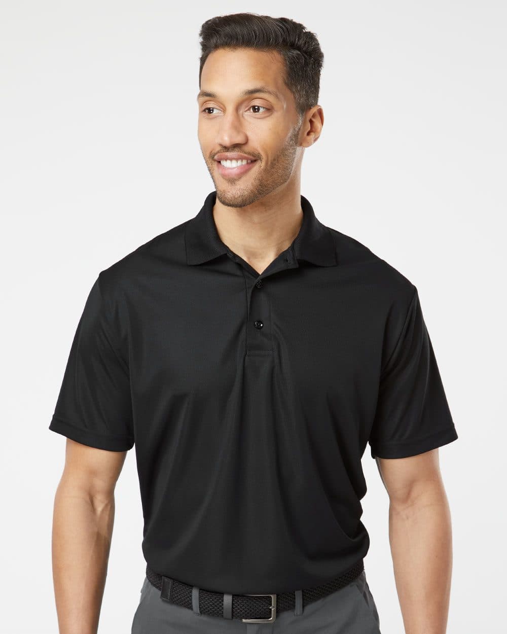 Performance Polos