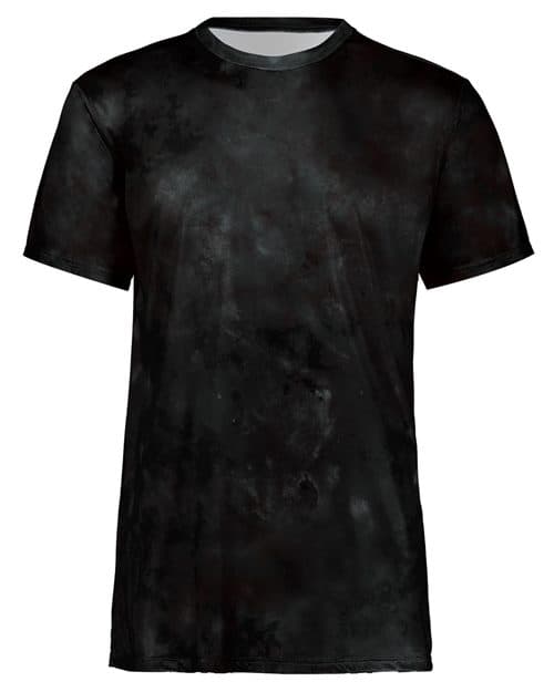 Youth Tie Dyed