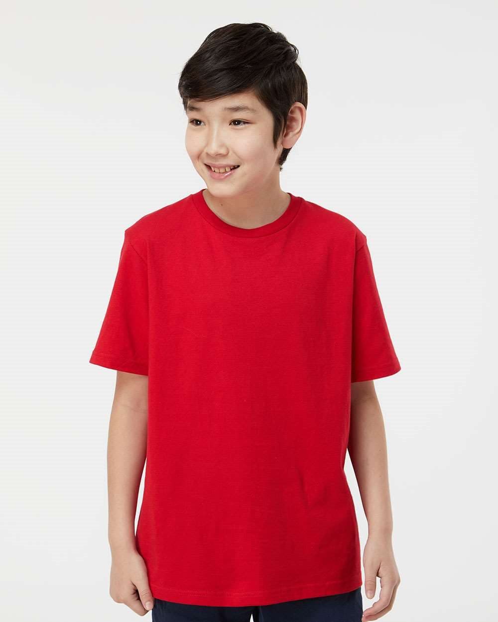 Tultex Cotton - 100%