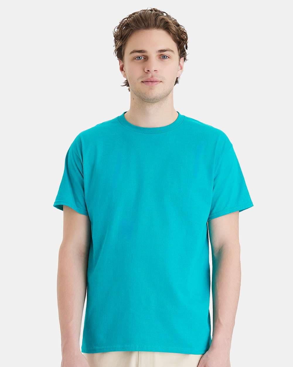 Mens & Unisex Preshrunk