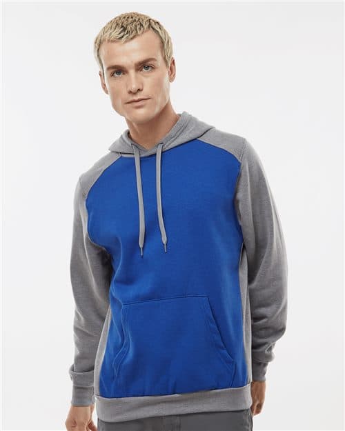 Long Sleeve Recycled Cotton