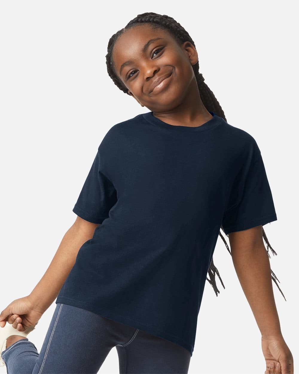 Gildan Athleisure T-Shirts