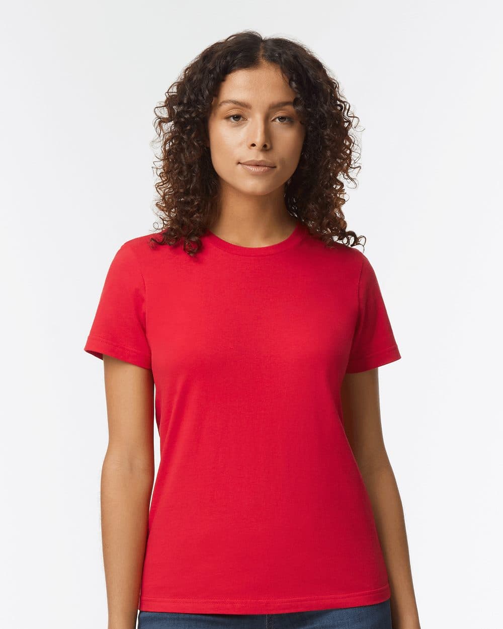 Gildan Cotton - 100%