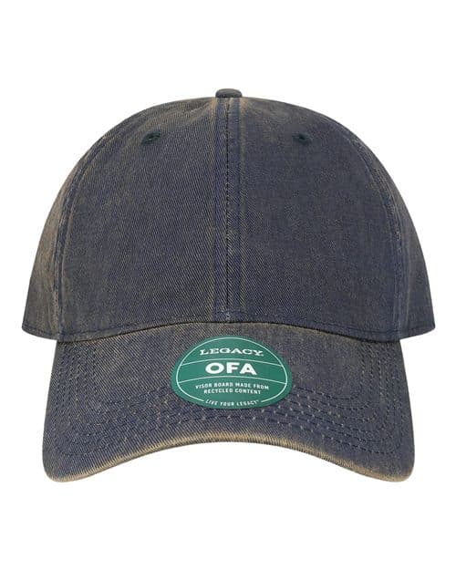 LEGACY Unstructured Hats