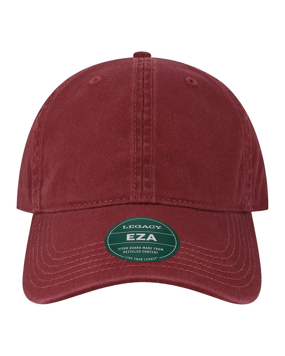 Six-Panel Hats