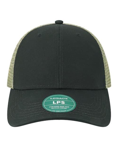 LPS