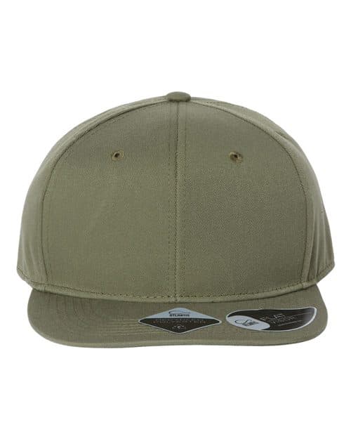 Mens & Unisex Flat Bills
