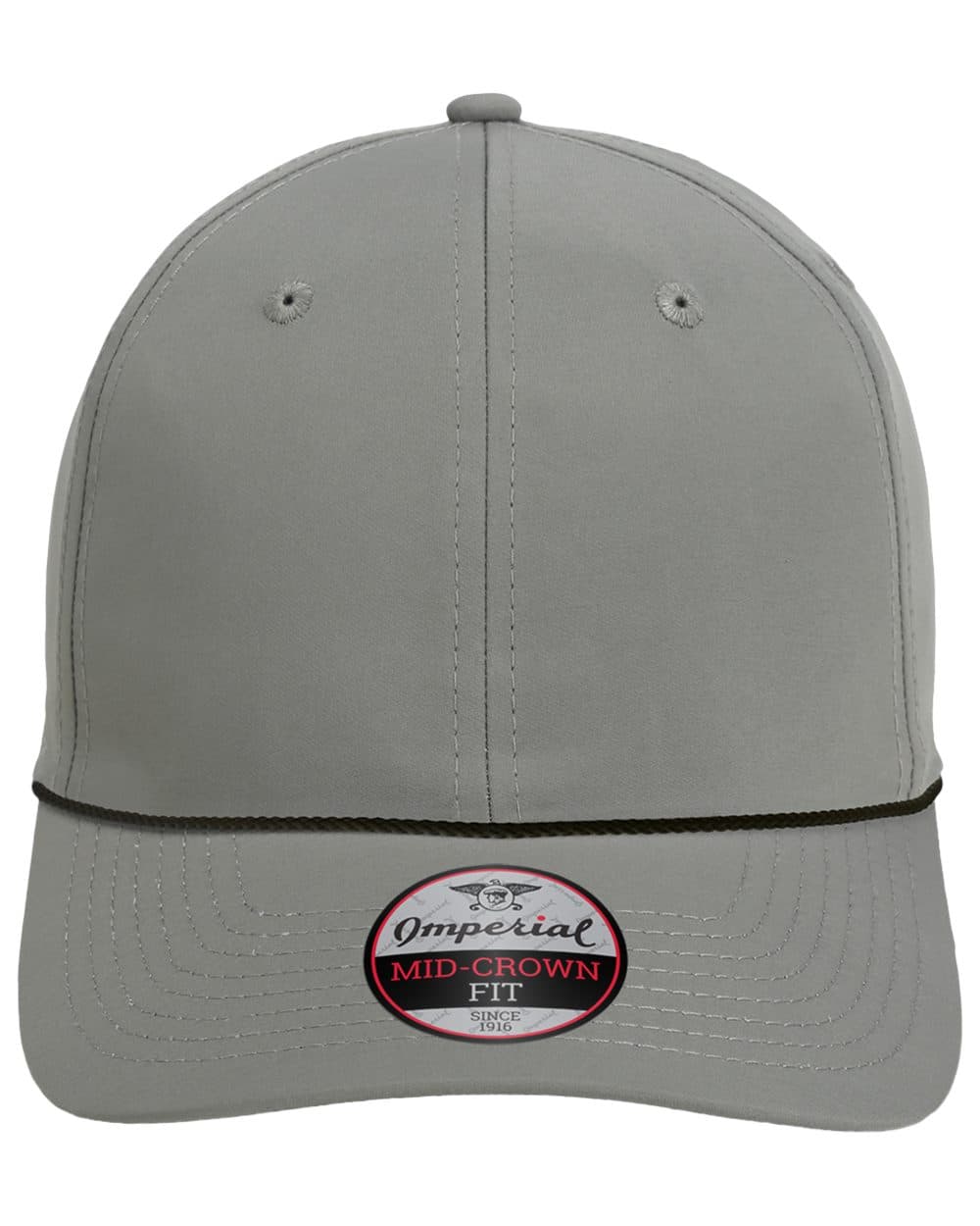 Six-Panel Hats
