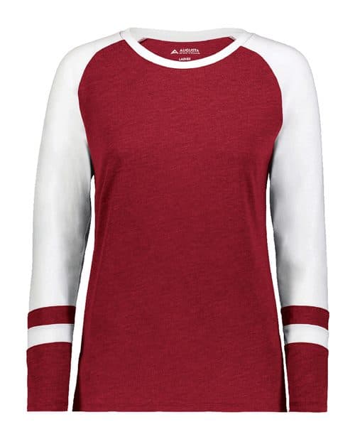 Long Sleeve Triblends