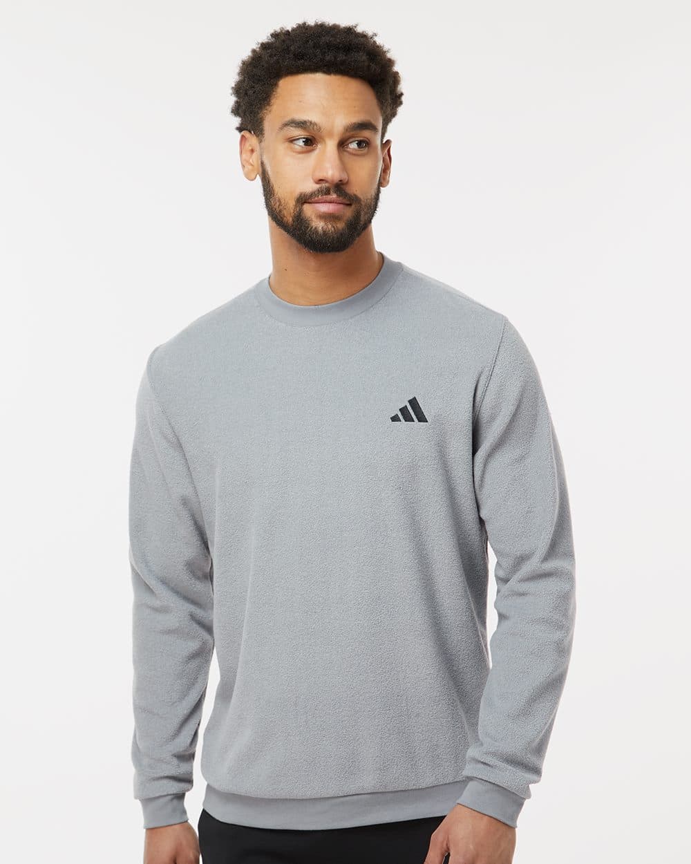 Fleece Long Sleeves