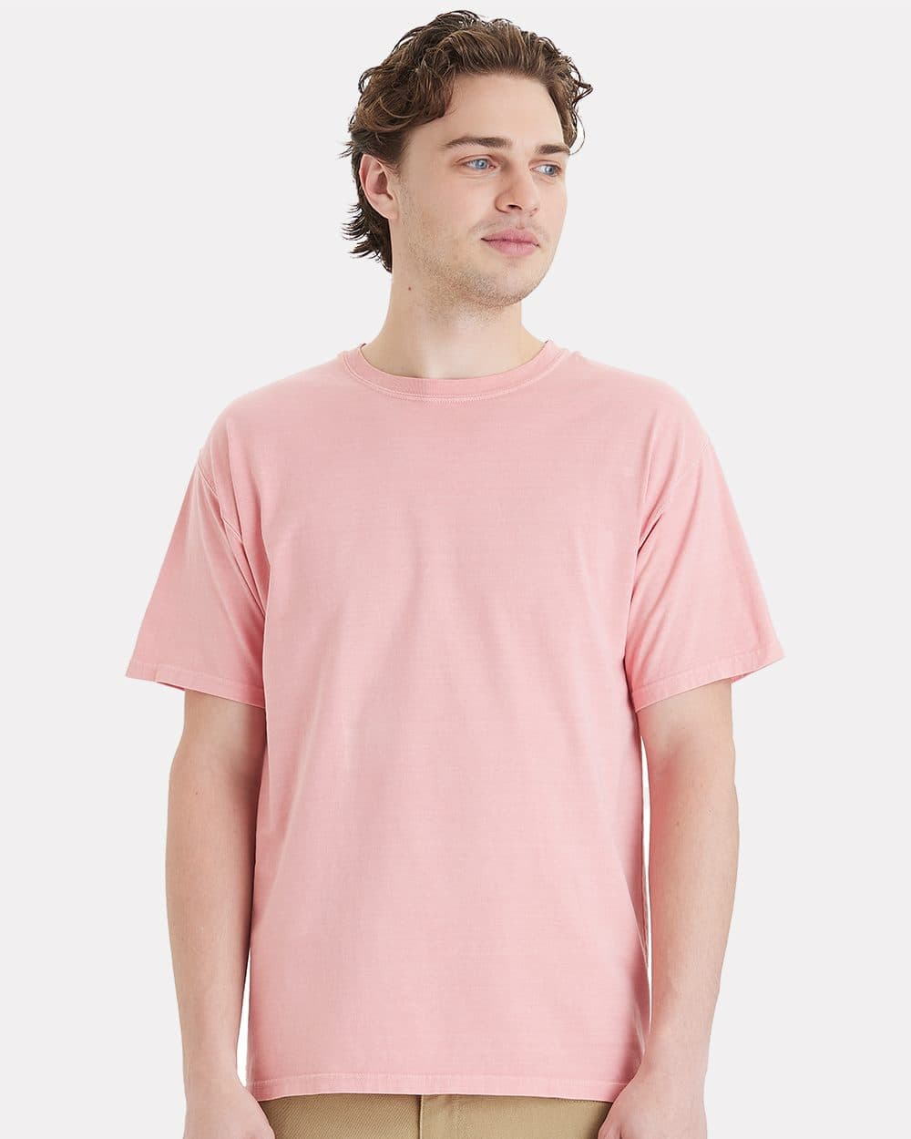 ComfortWash by Hanes Short Sleeves