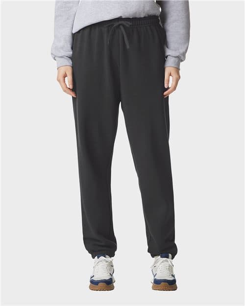 Fleece Long Sleeves