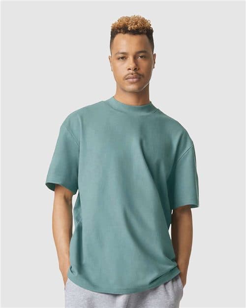 Mens & Unisex Cotton - Ringspun