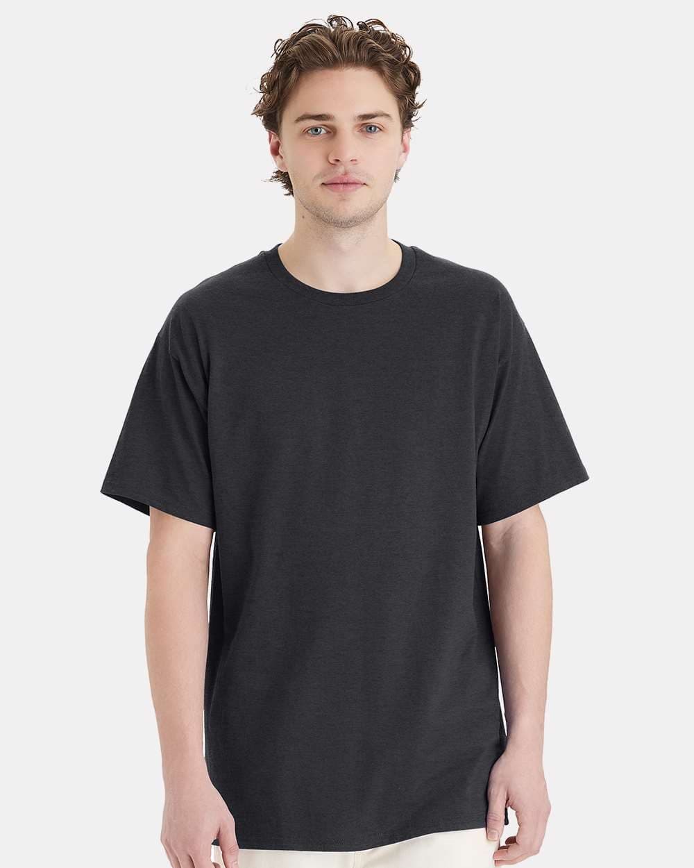Hanes Talls