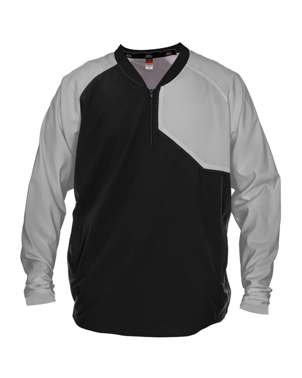 Long Sleeve Spandex