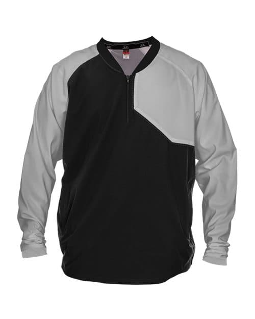 Long Sleeve Outerwear