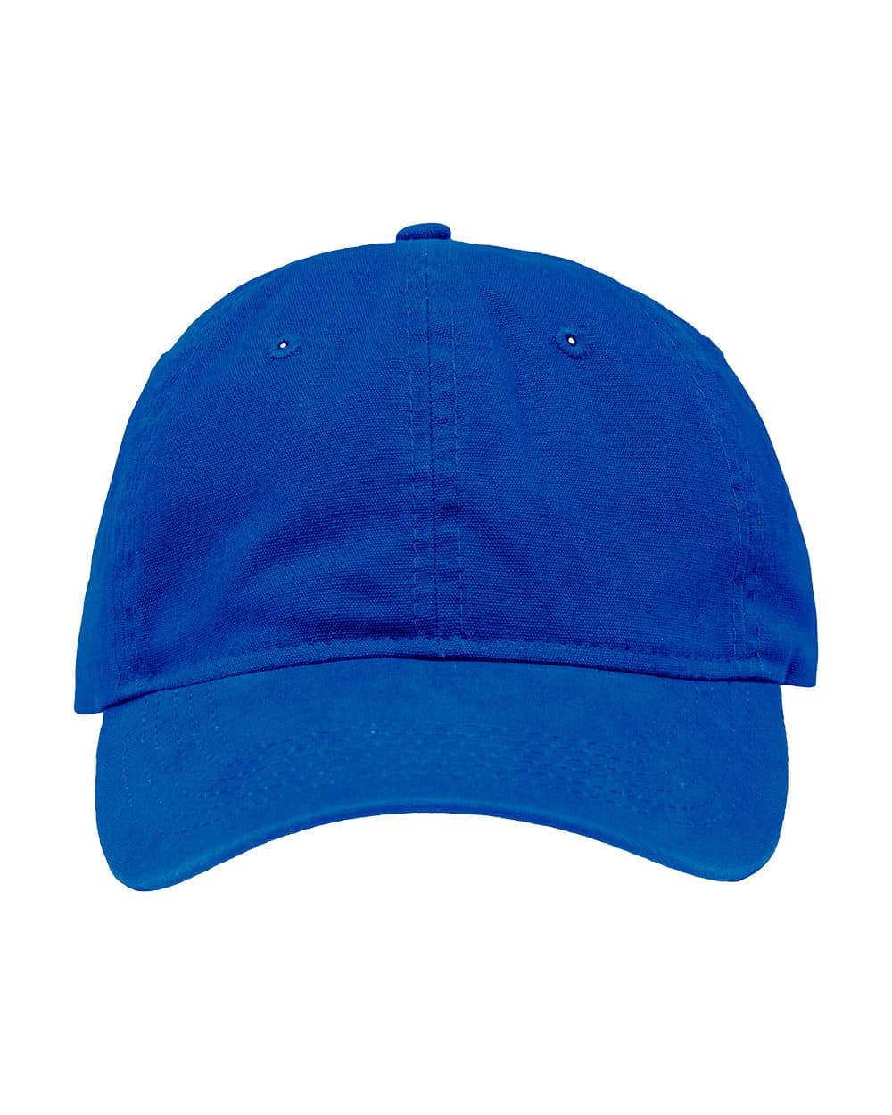 Six-Panel Hats
