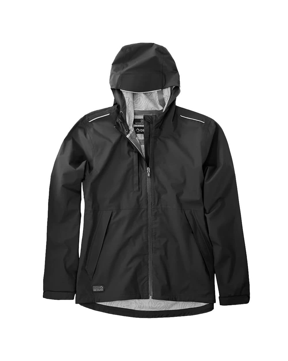 Womens Rainwear