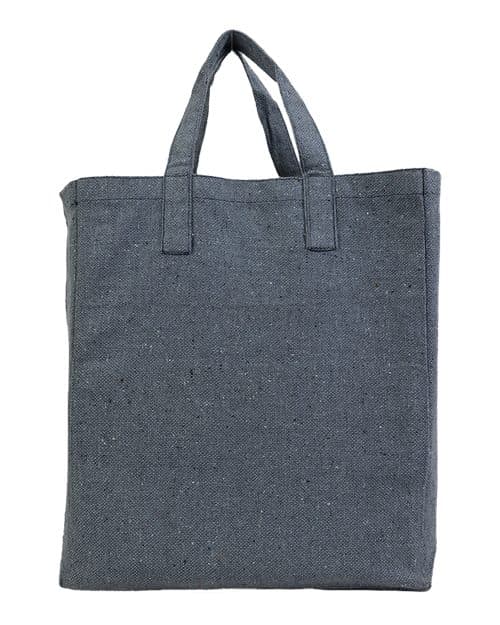 Q-Tees Recycled Cotton