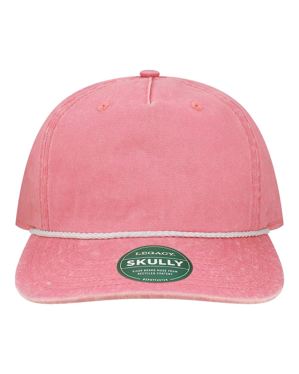 LEGACY Slightly Curved Bills