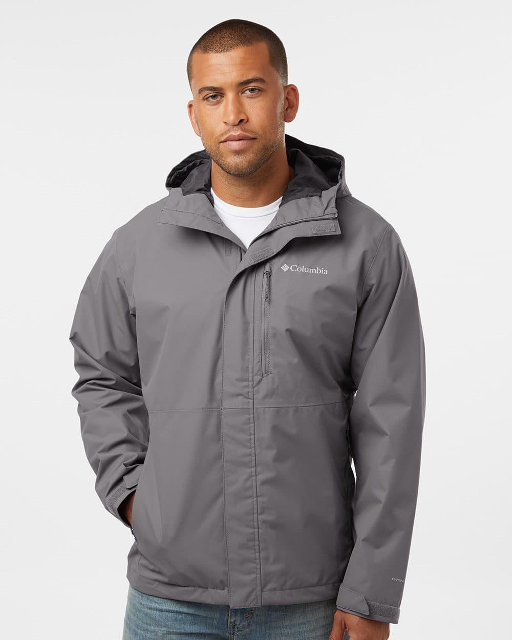 100% Polyester Rainwear