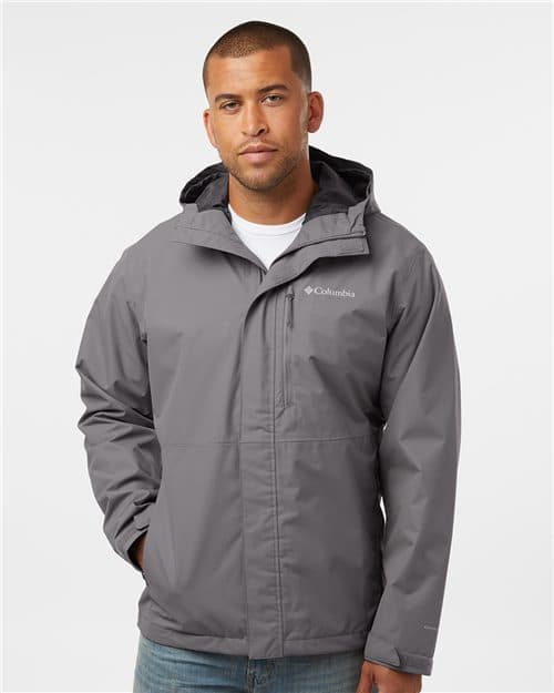 100% Polyester Rainwear