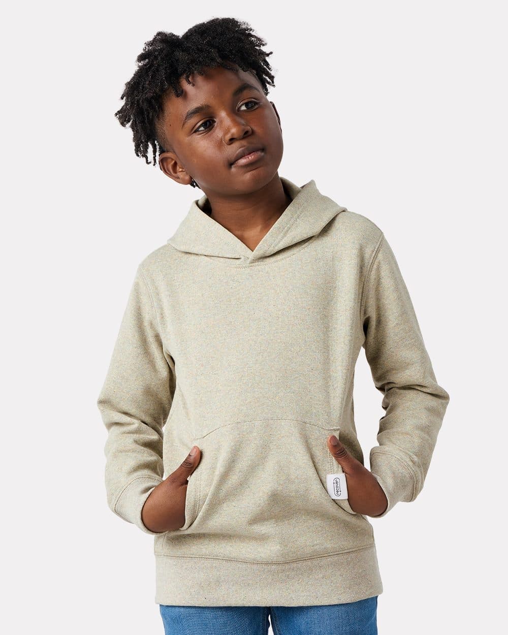 Fleece Organic Cotton
