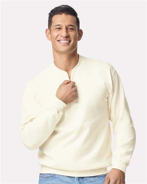 Gildan Fleece