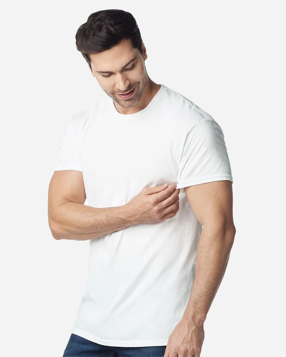 Gildan Cotton - 100%