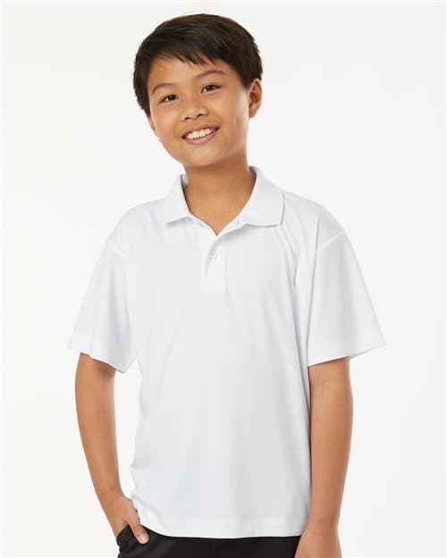 Youth Hanes