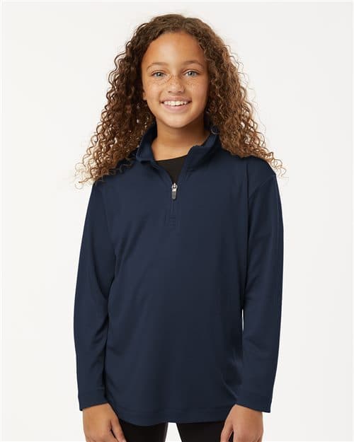 Youth Long Sleeves