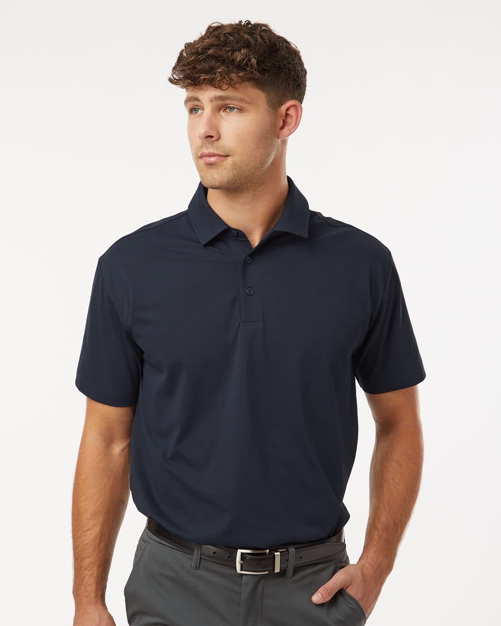 Short Sleeve