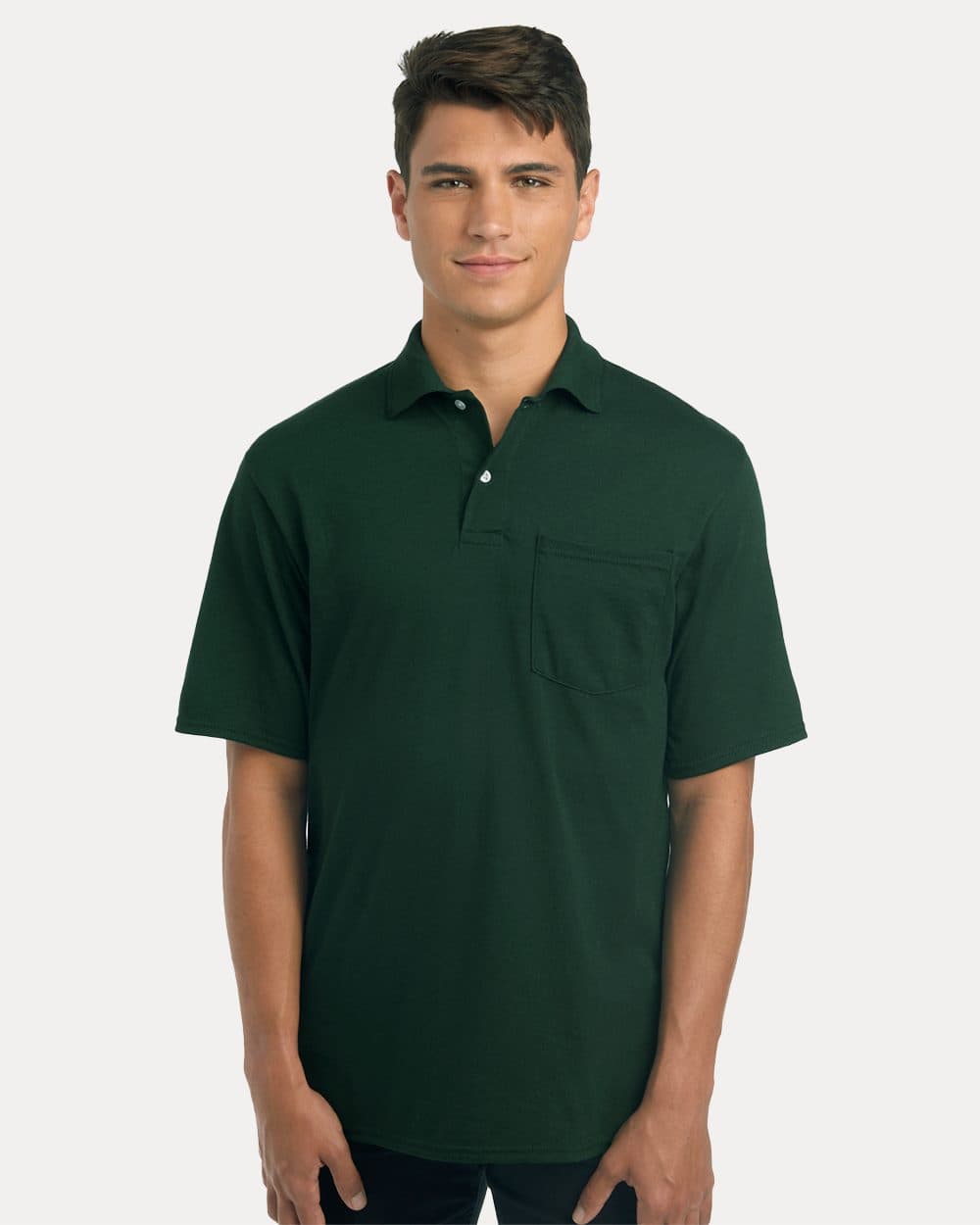 JERZEES Cotton/Poly (50/50)