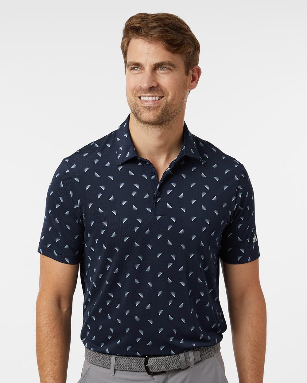 Short Sleeve Mesh