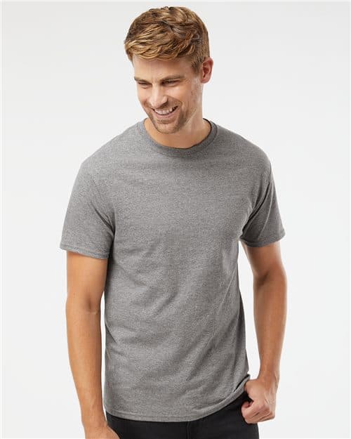 Short Sleeve Side Seams