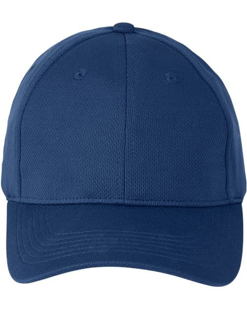 All Structured Hats