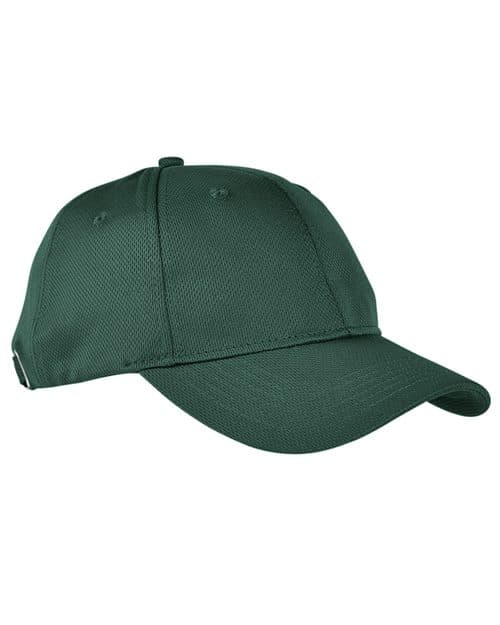 Mens & Unisex Slightly Curved Bills