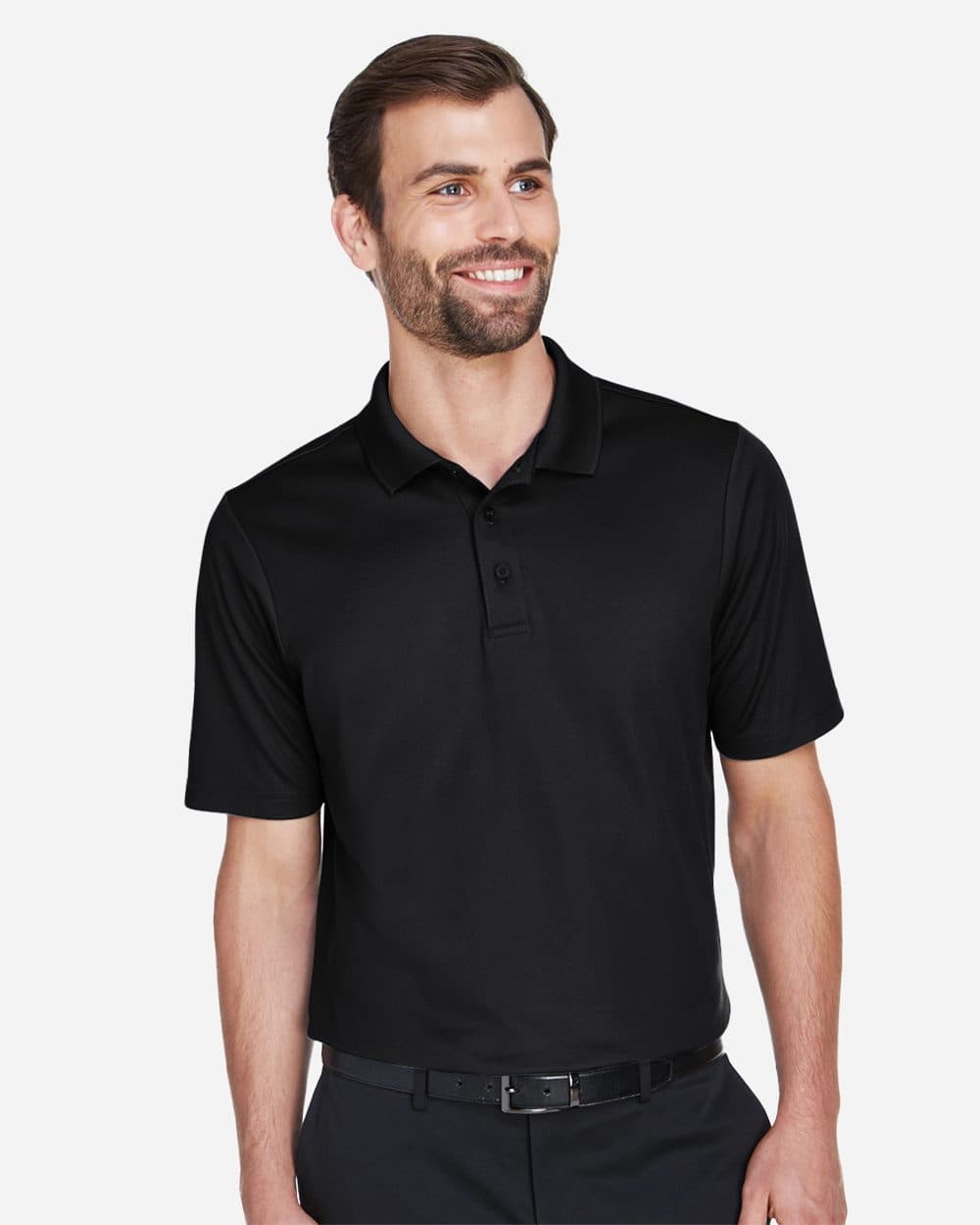 Performance Polos